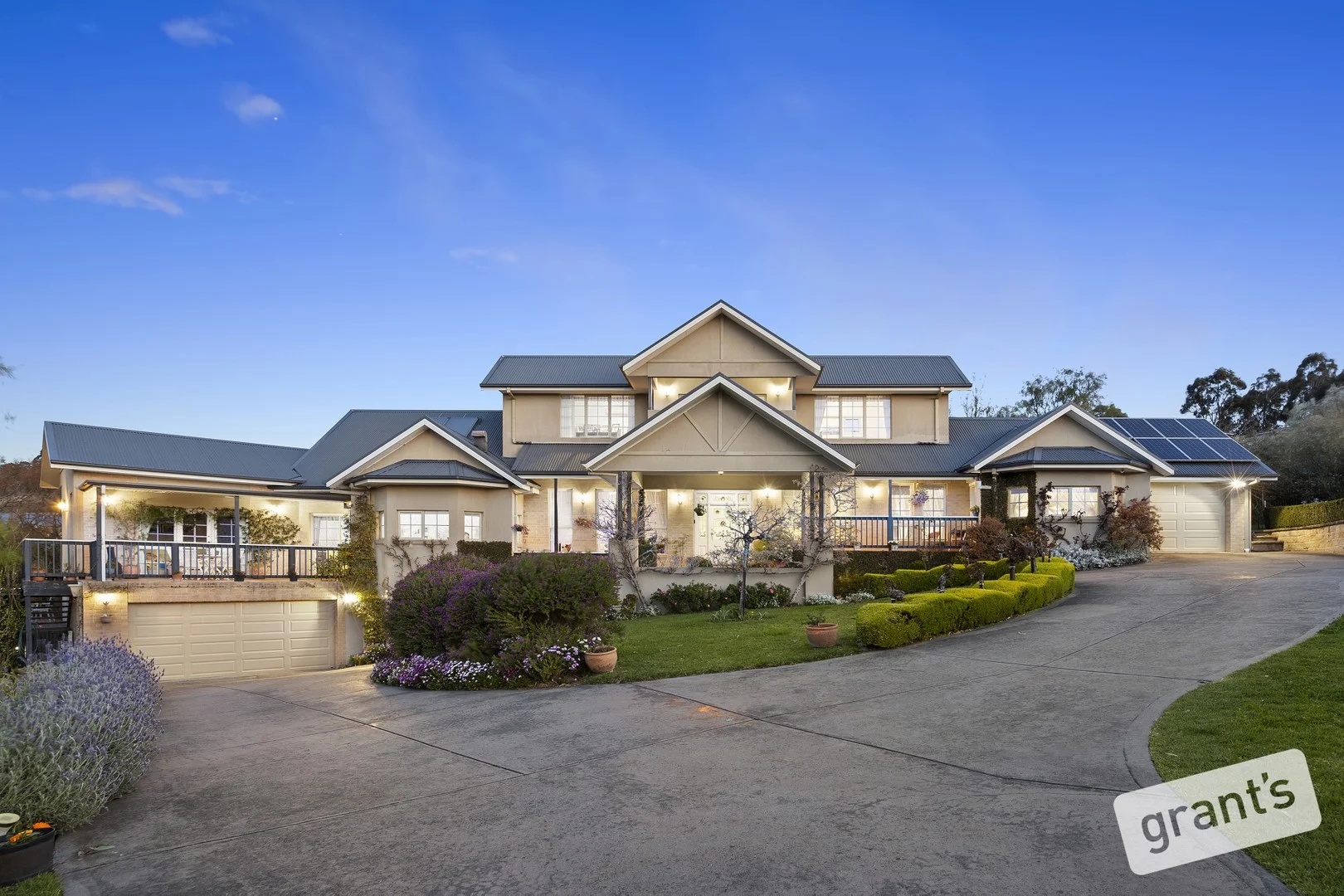 3 Jack Robbie Court, Narre Warren North VIC 3804