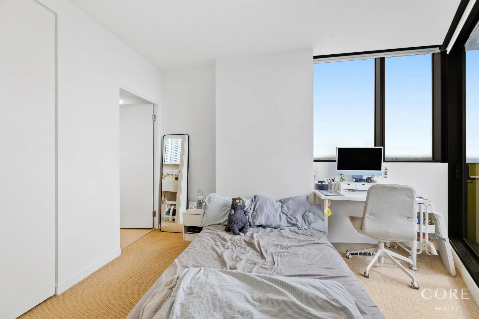 Additional image 7 of 2901/555 Swanston Street, Carlton VIC 3053