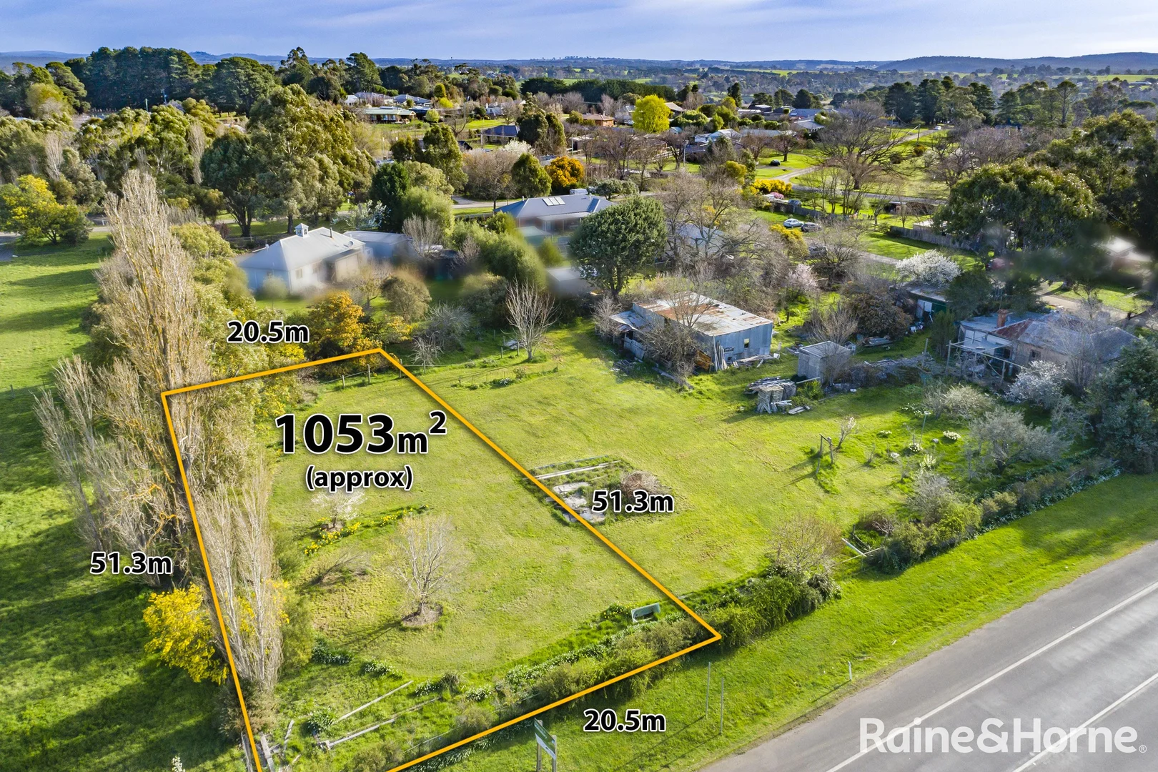 Additional image 9 of Lot 17 Mollison Street, Malmsbury VIC 3446