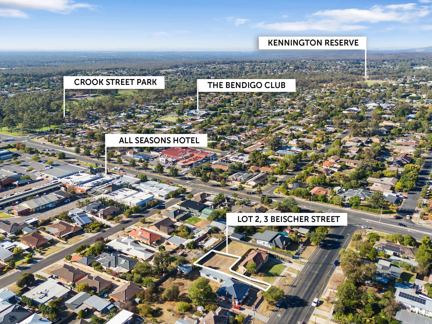 Additional image 5 of 3 Beischer Street, Strathdale VIC 3550