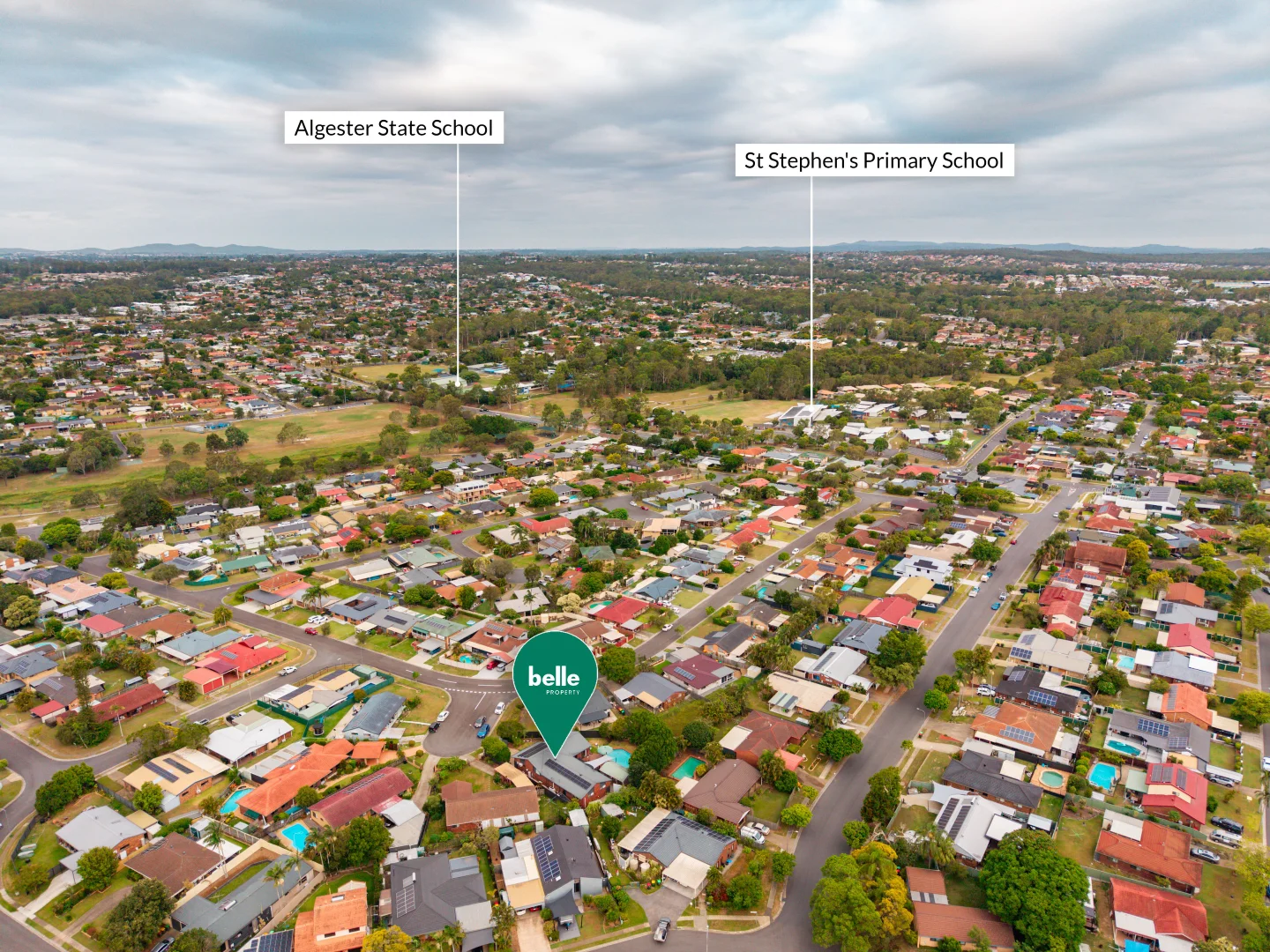 Additional image 20 of 4 Miva Place, Algester QLD 4115