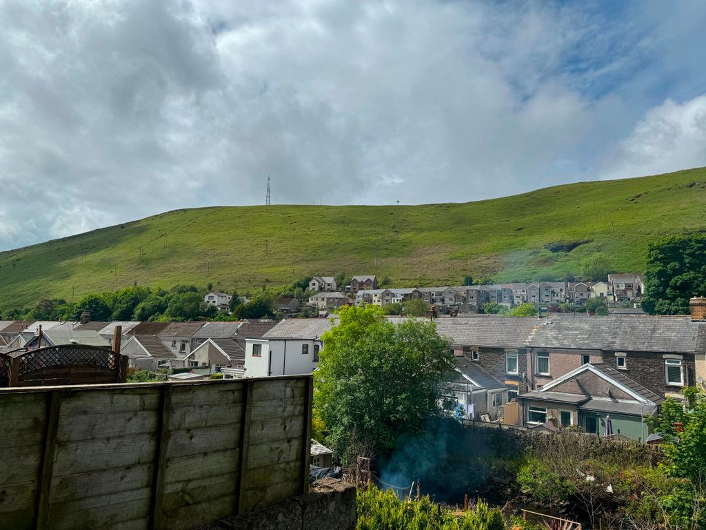 Additional image 3 of 2 bed flat to rent99A High Street, Ogmore Vale, Bridgend CF32