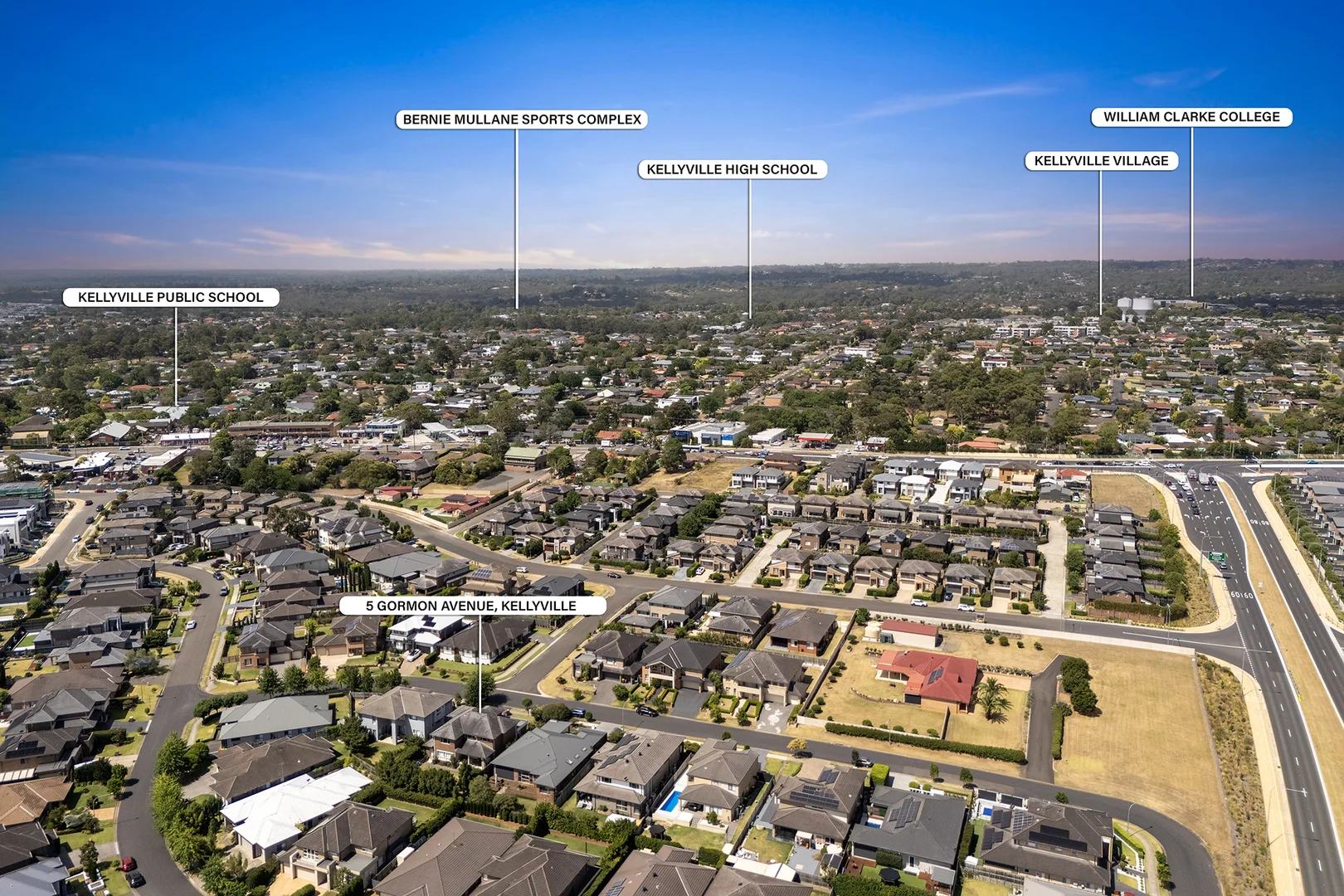 Additional image 21 of 5 Gormon Avenue, Kellyville NSW 2155