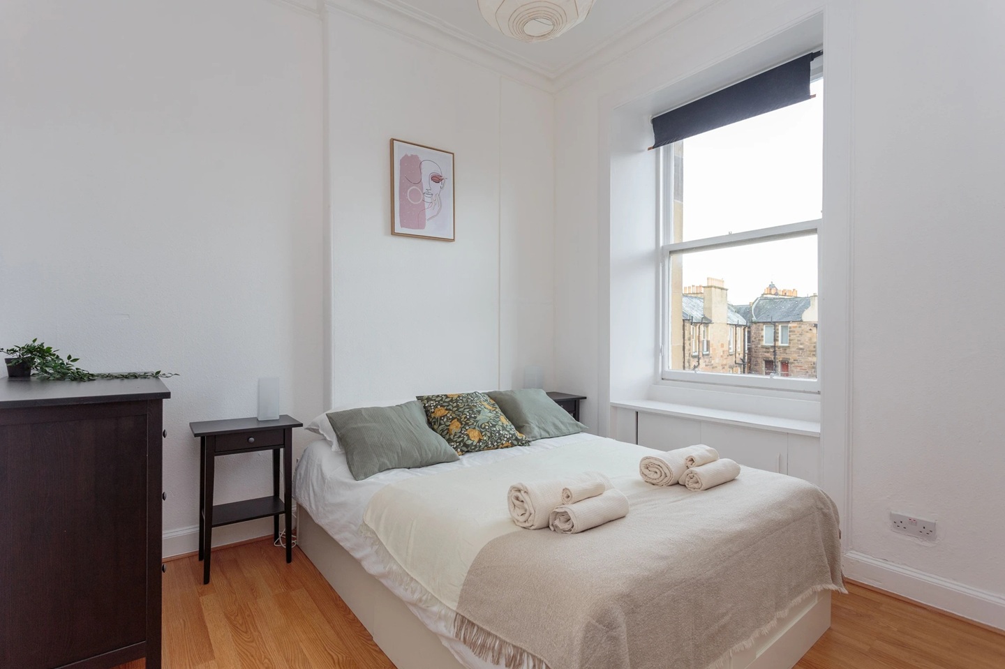 Additional image 4 of 2 Bed Flat, Leith Walk, EH6, N1 7GU