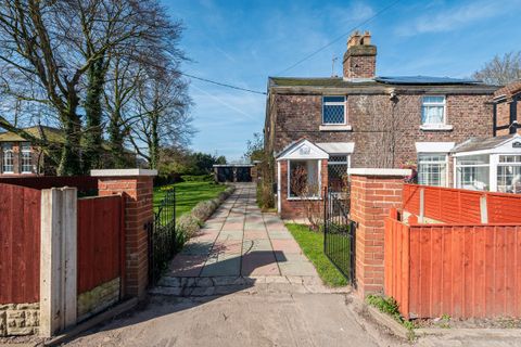 Waddicar Lane, Melling L31