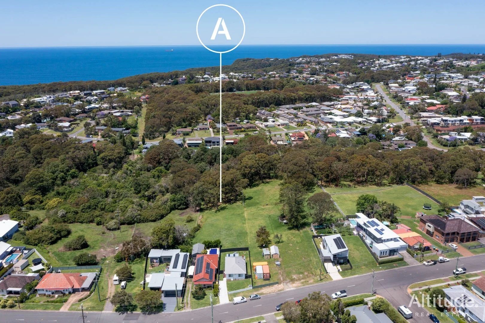 Additional image 5 of 17/66 Lonus Avenue, Whitebridge NSW 2290