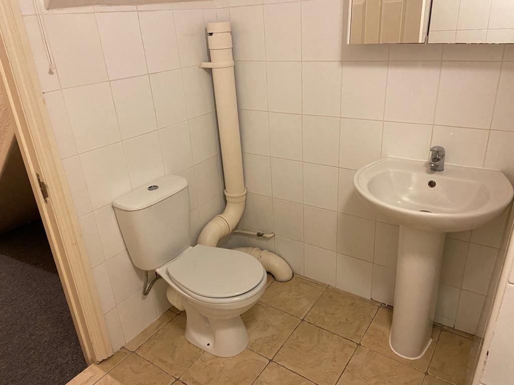 Additional image 7 of 1 Bed Flat, Kingsdown Parade, BS6, N1 7GU