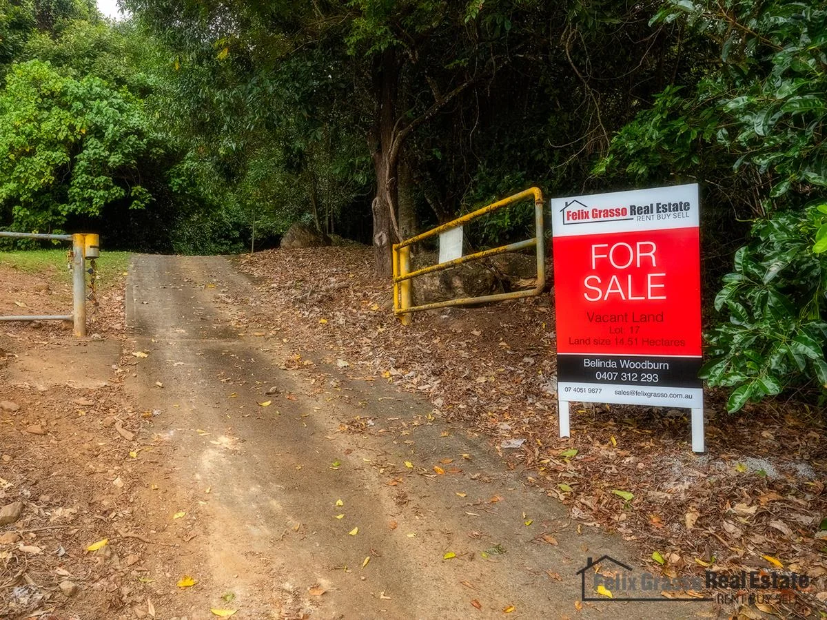 Additional image 18 of 31 Harvey Road, Redlynch QLD 4870