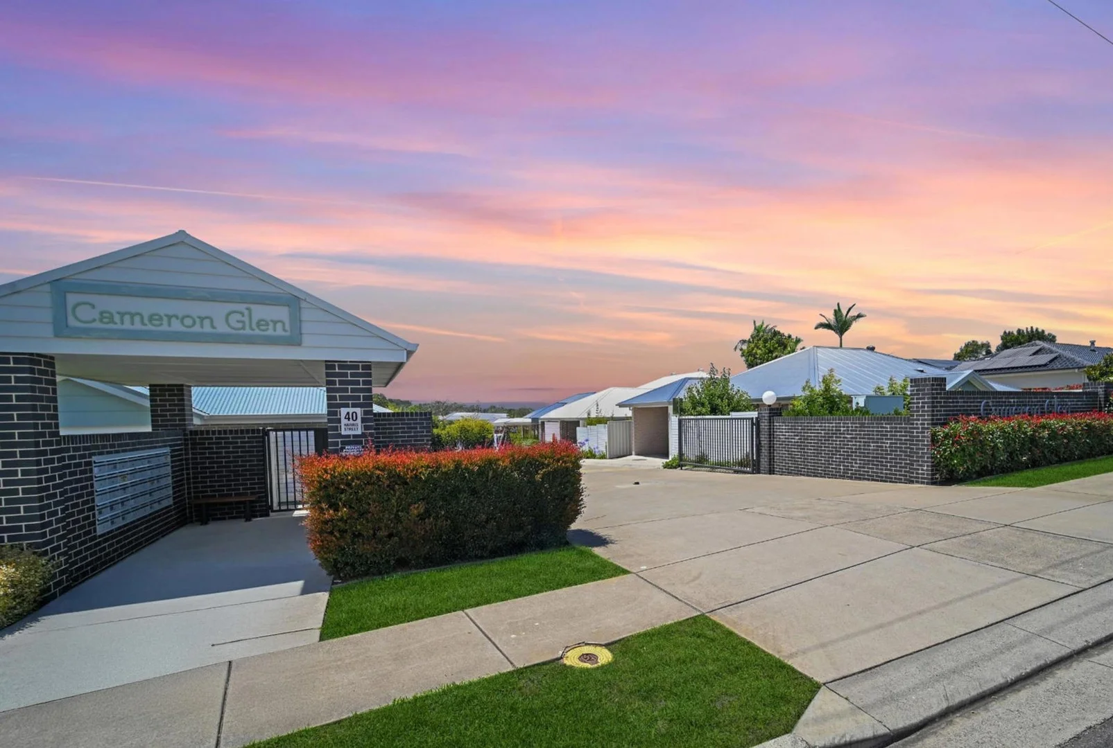 26/40 Harris Street, Cameron Park NSW 2285