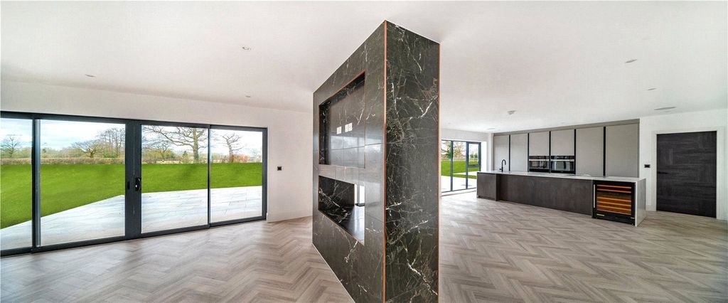 Additional image 3 of 5 bed detached house to rentPlumley Moor Road, Plumley, Knutsford, Cheshire WA16