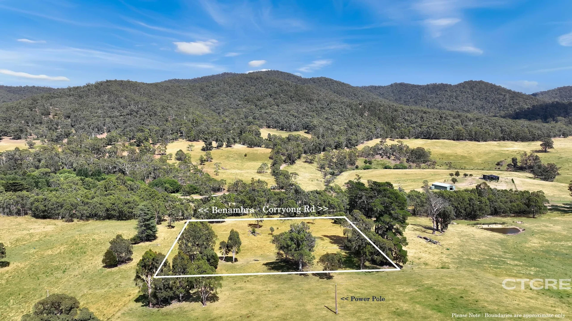 Additional image 11 of 3022 Benambra - Corryong Road, Benambra VIC 3900