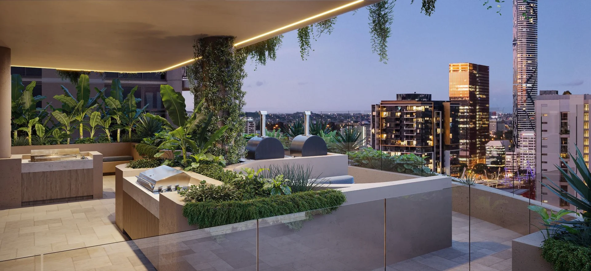 Additional image 9 of 2202/21-23 Cordelia Street, South Brisbane QLD 4101