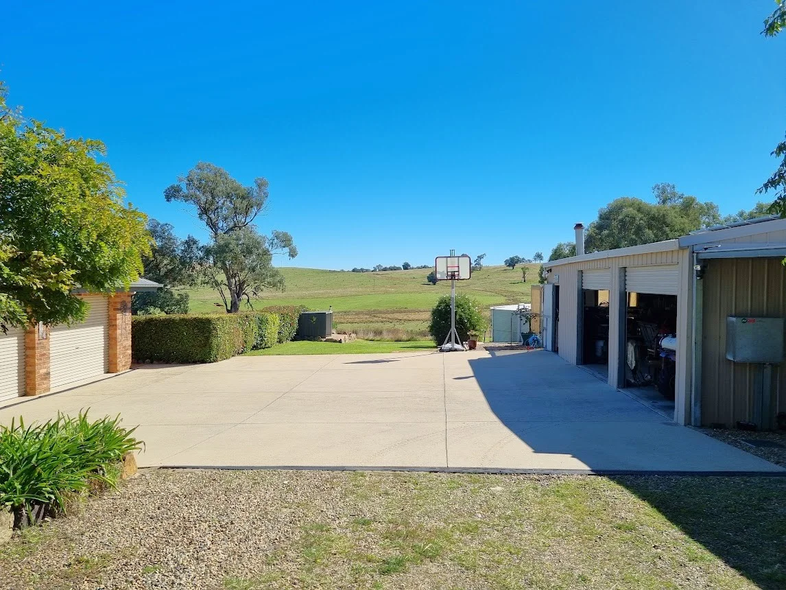 Additional image 21 of 20 Rosedale Road, Gundagai NSW 2722