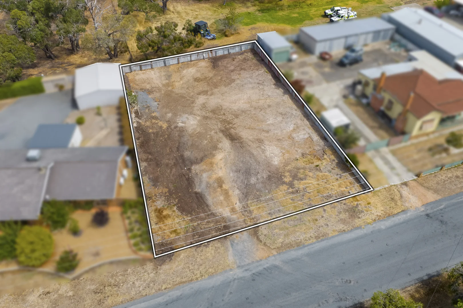 Additional image 2 of 6 Bryant Road, Ararat VIC 3377