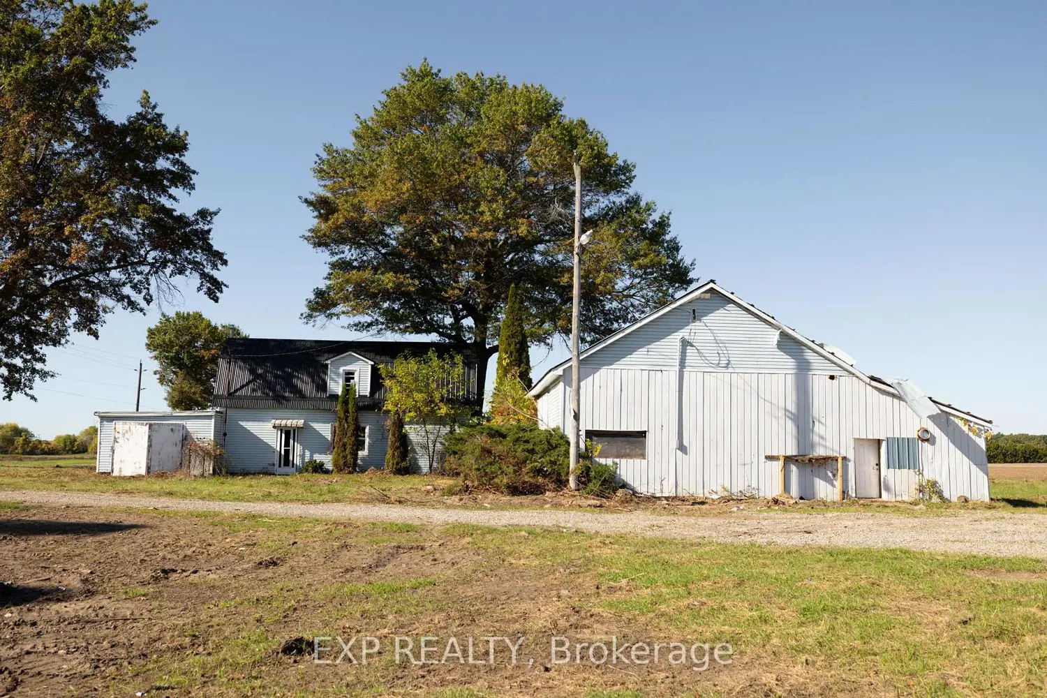 Additional image 14 of 565 Concession 6 Townsend Road