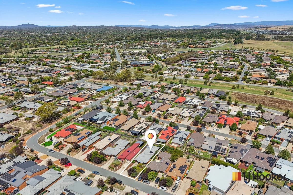 Additional image 24 of 21 Isbister Street, Macgregor ACT 2615