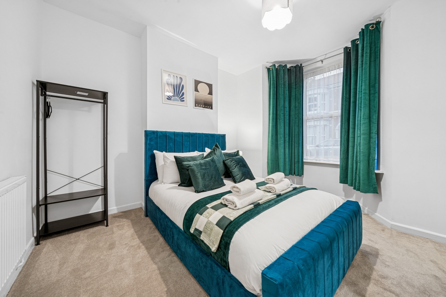 Additional image 2 of 4 Bed Terraced House, Lawrence Avenue, BS5, N1 7GU