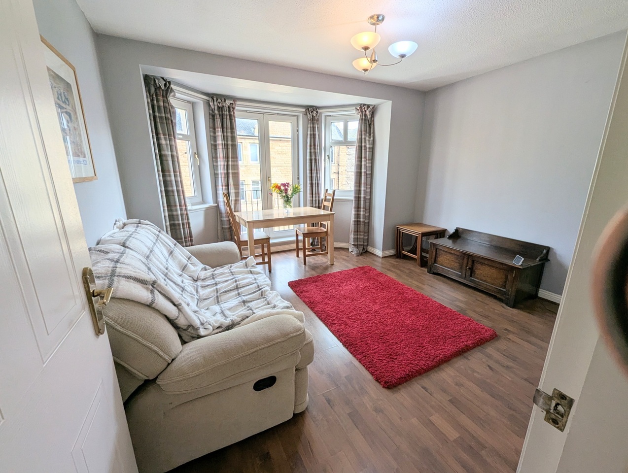Additional image 14 of 2 Bed Flat, Gorgie, EH11, N1 7GU