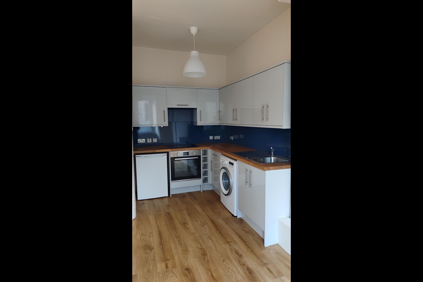 Additional image 6 of 1 Bed Flat, Albion Road, EH7, N1 7GU