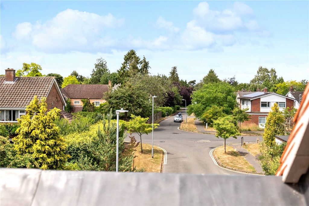 Additional image 25 of 4 bed detached house to rentPearce Close, Cambridge, Cambridgeshire CB3