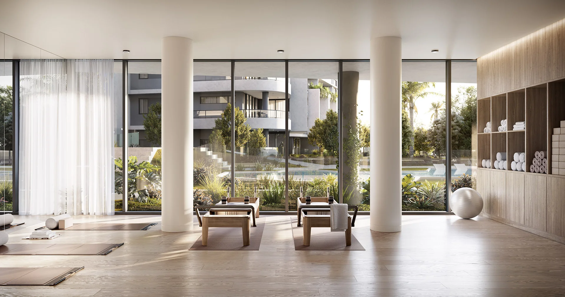 Additional image 30 of 1505/10 Sickle Avenue, Hope Island QLD 4212