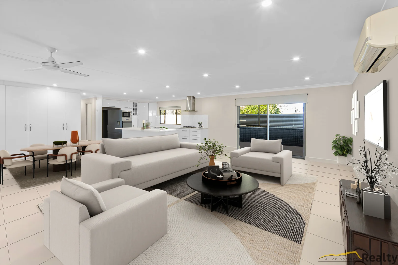 Additional image 3 of 2/8 Clarke Street, Araluen NT 0870