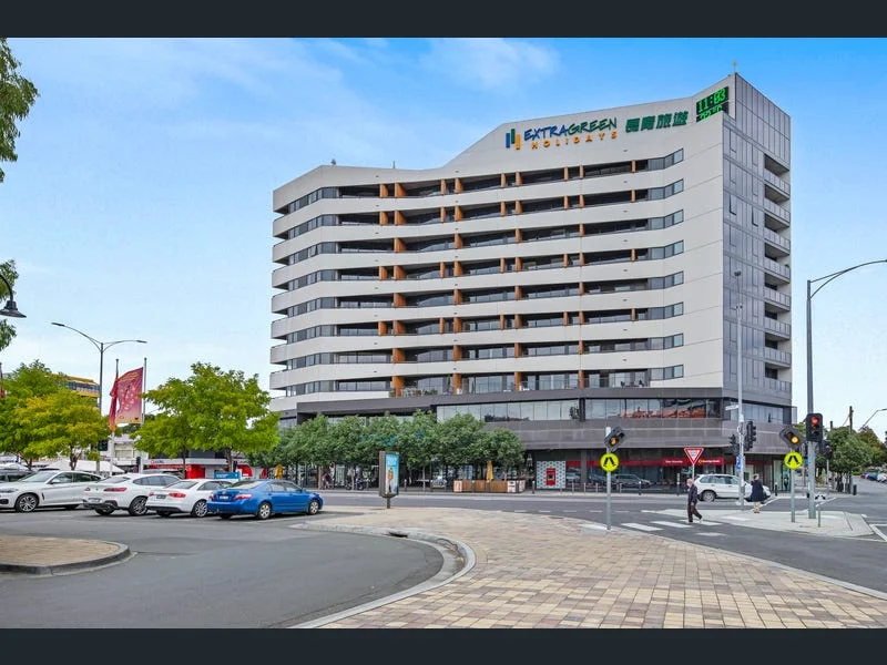 Additional image 14 of 1108/39 Kingsway, Glen Waverley VIC 3150