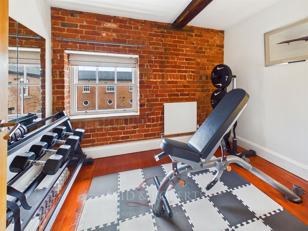 Additional image 17 of 3 bed terraced house to rentWynnstay Hall Estate, Ruabon, Wrexham LL14