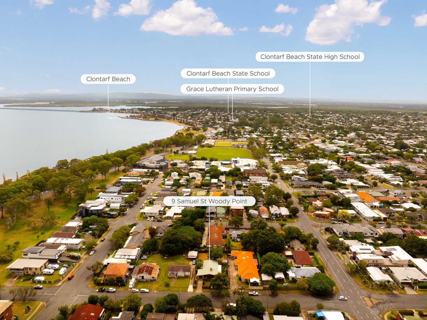 Additional image 19 of 9 Samuel Street, Woody Point QLD 4019