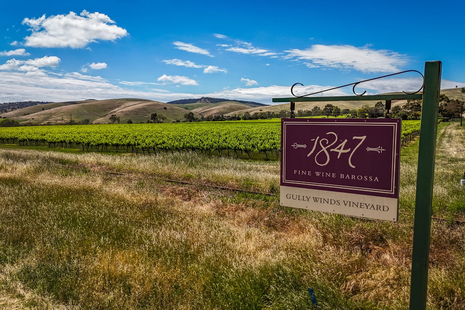 Additional image 4 of Lot 1 Jacob Road, Rowland Flat SA 5352