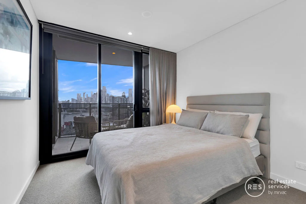 Additional image 10 of 2303/103 South Wharf Drive, Docklands VIC 3008
