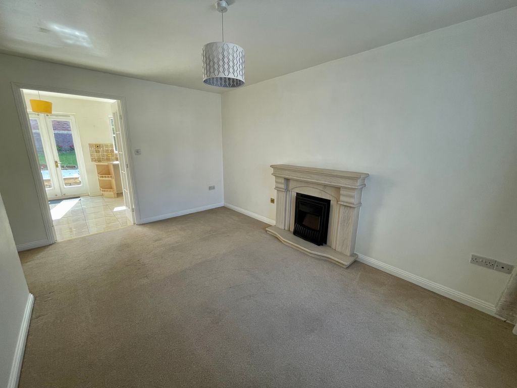 Additional image 2 of 2 bed terraced house to rentTre Newydd, Kenfig Hill CF33