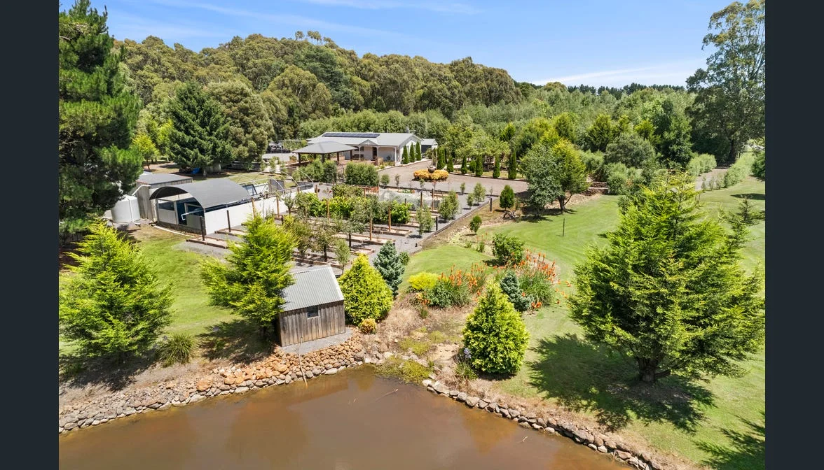 Additional image 19 of 30 Coliban Drive, Lyonville VIC 3461