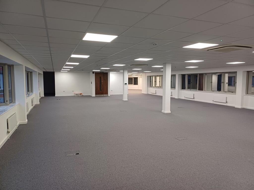 Additional image 5 of 1st & 2nd Floors, Blenheim Gate 22-24, Upper Marlborough Road, St. Albans, Hertfordshire