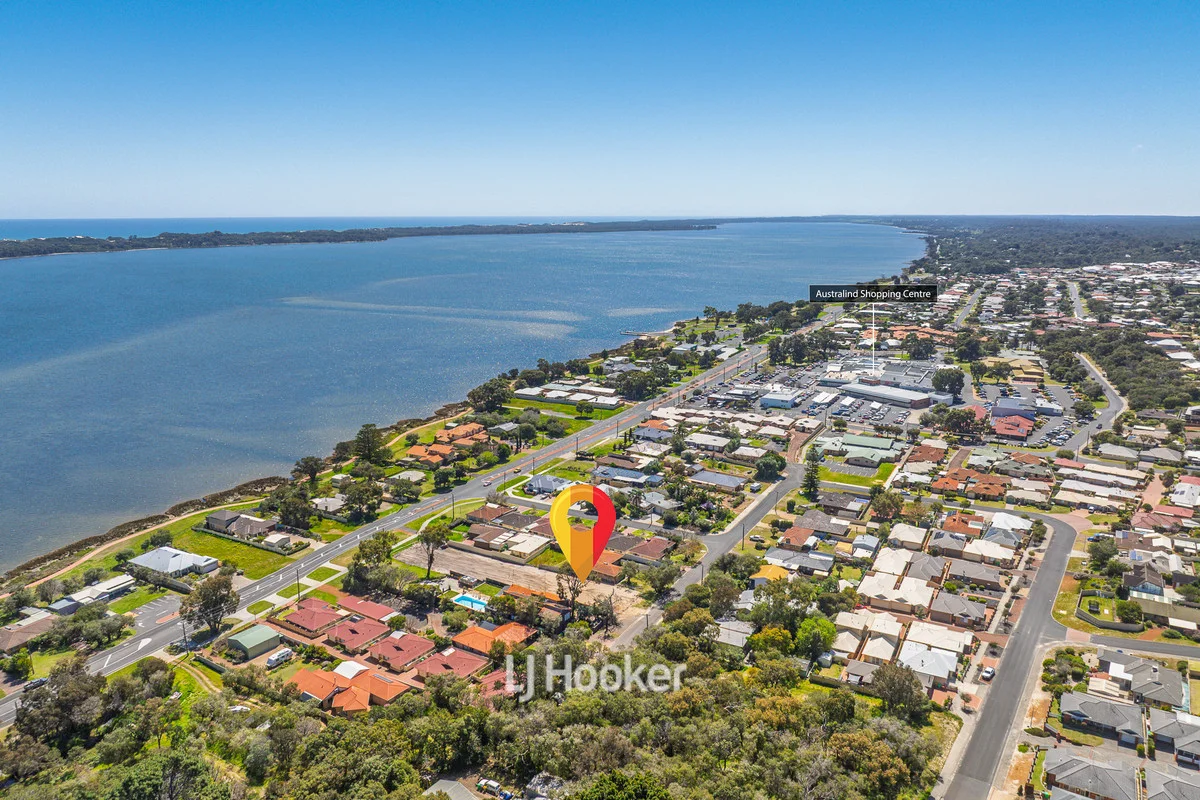 Additional image 2 of Proposed lot 1/20 Parmelia Drive, Australind WA 6233