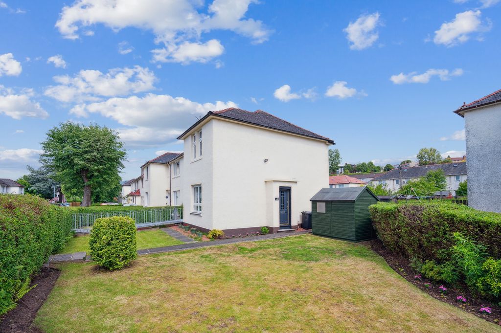 Additional image 15 of 2 bed flat to rentCedar Avenue, Mountblow, Clydebank G81