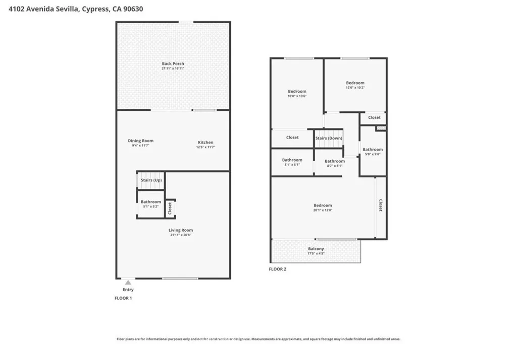 Additional image 93 of 4102 Avenida Sevilla, Cypress, CA 90630