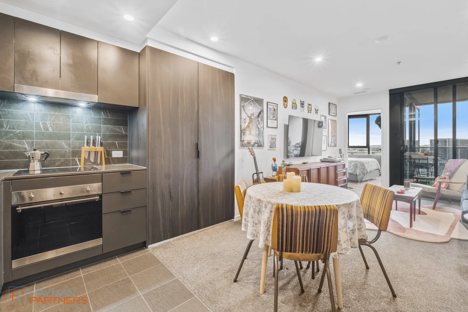 Additional image 2 of 824/15 Bowes Street, Phillip ACT 2606