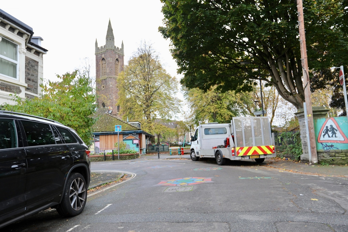 Additional image 15 of 4 Bed Terraced House, Tudor Road, BS2, N1 7GU