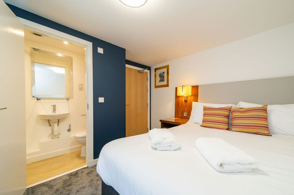 Additional image 11 of 6 bed maisonette to rentEast High Street, Forfar DD8