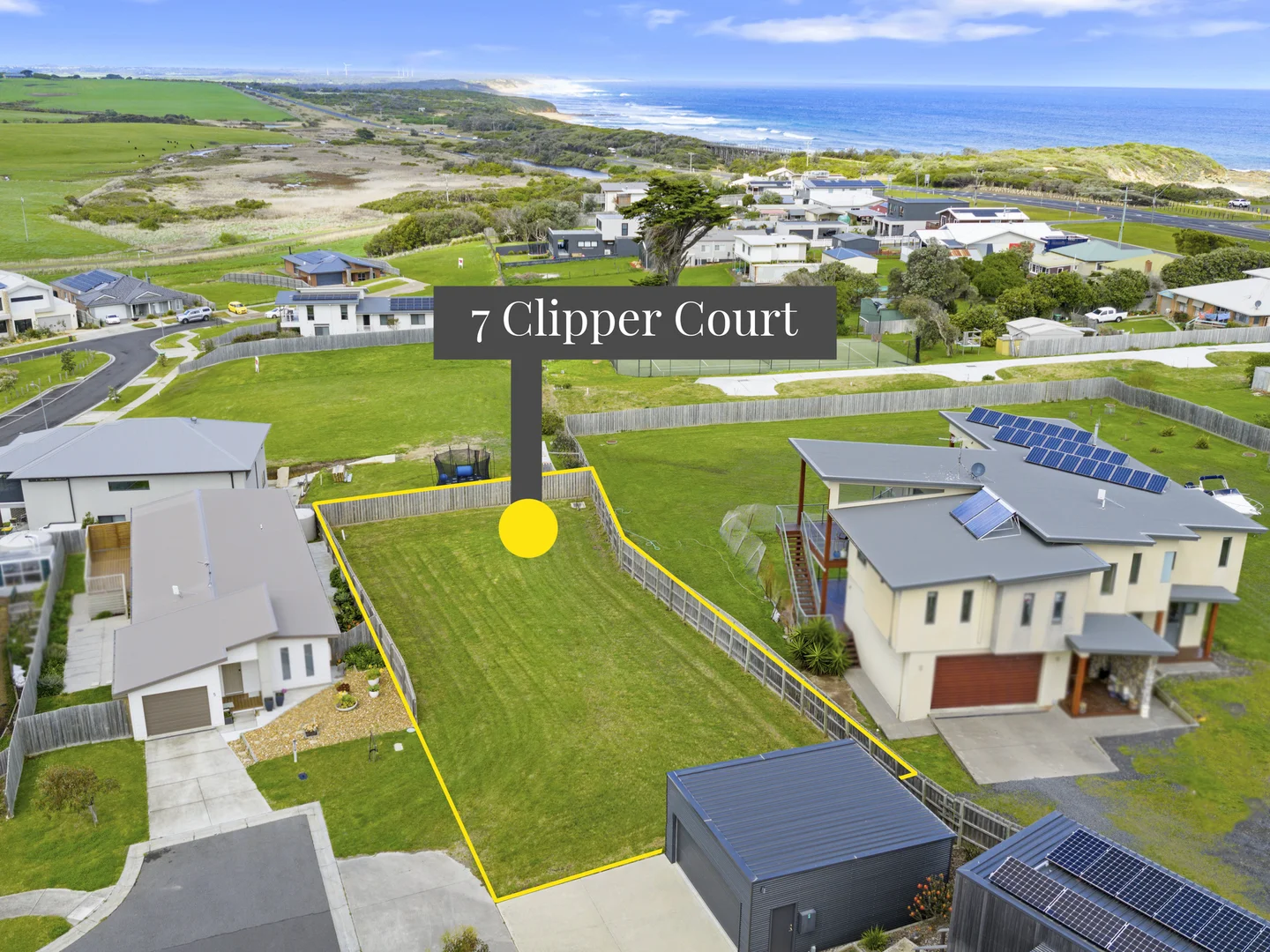 Additional image 2 of 7 Clipper Court, Kilcunda VIC 3995