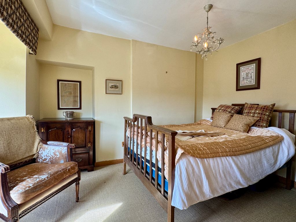 Additional image 11 of 4 bed property to rentLlanegwad, Carmarthen SA32