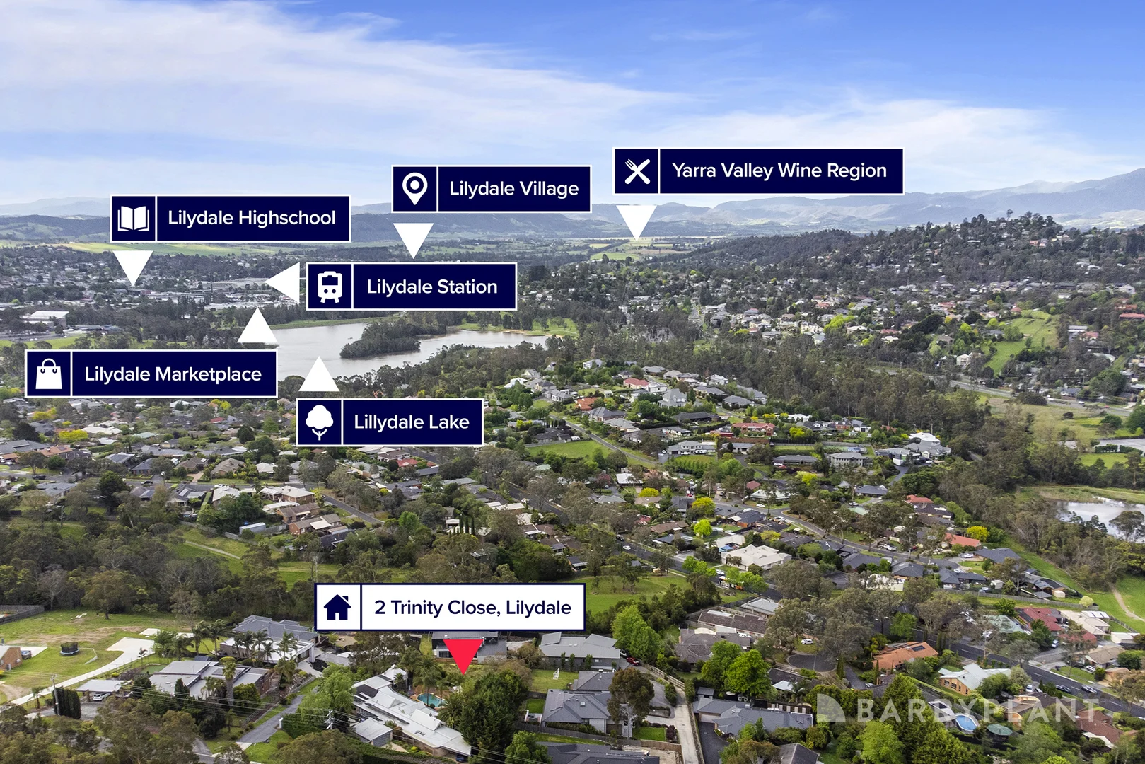 Additional image 2 of 2 Trinity Close, Lilydale VIC 3140