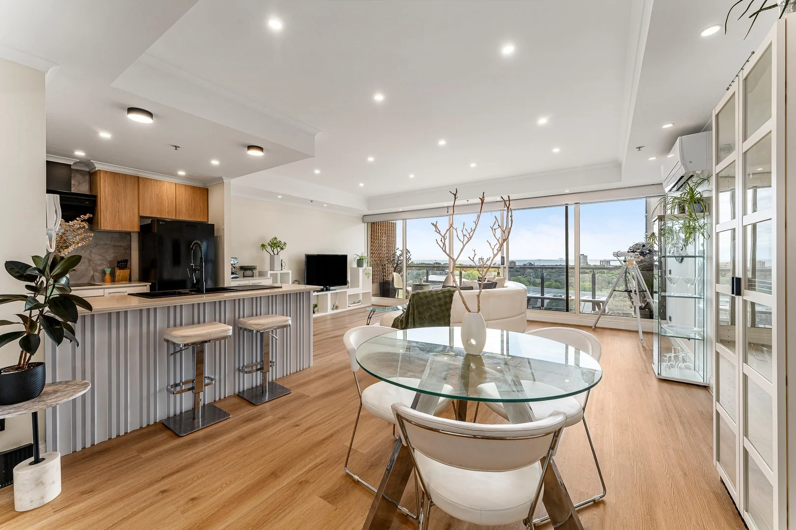 99/632 St Kilda Road, Melbourne VIC 3004