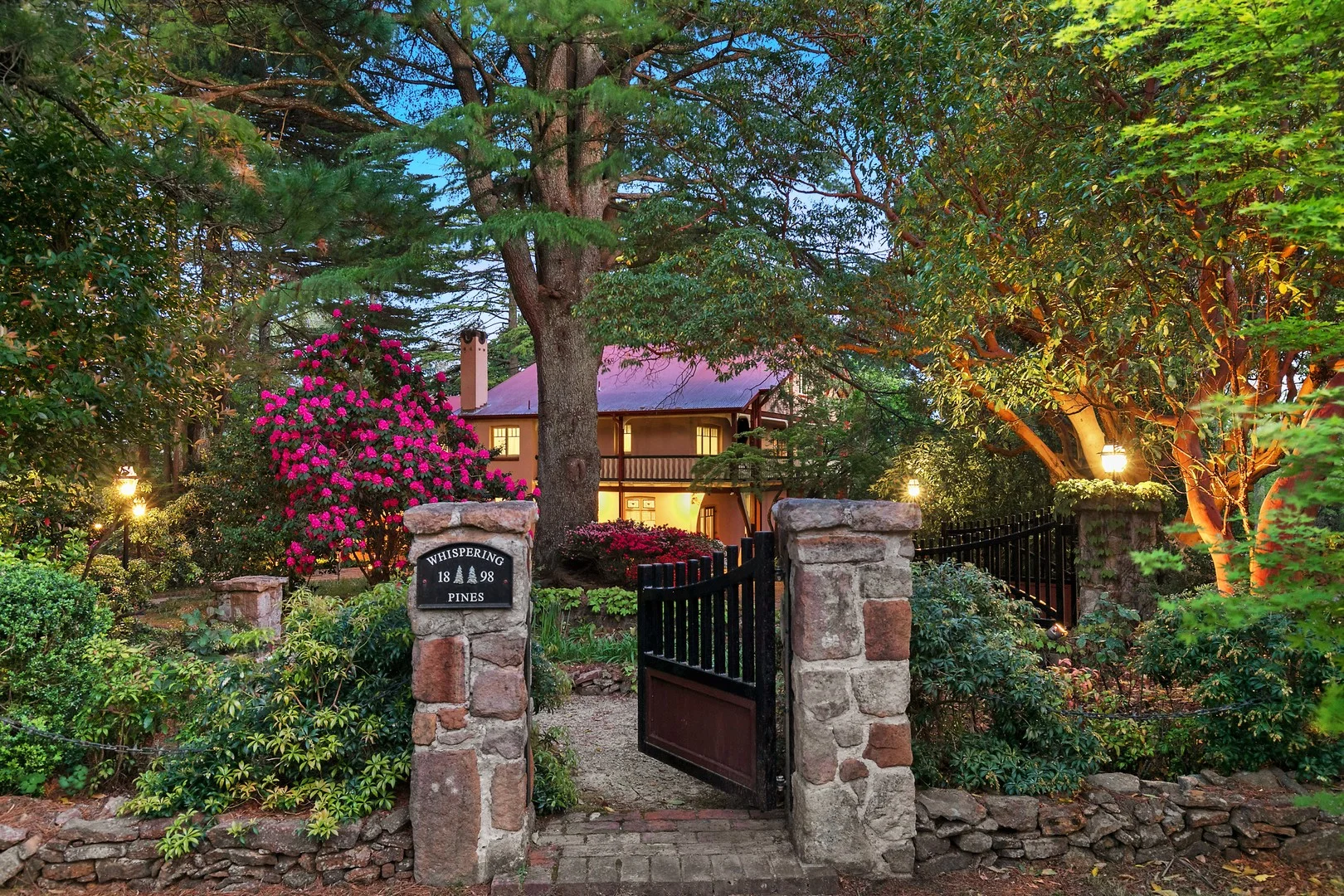 Additional image 2 of 178-186 Falls Road, Wentworth Falls NSW 2782