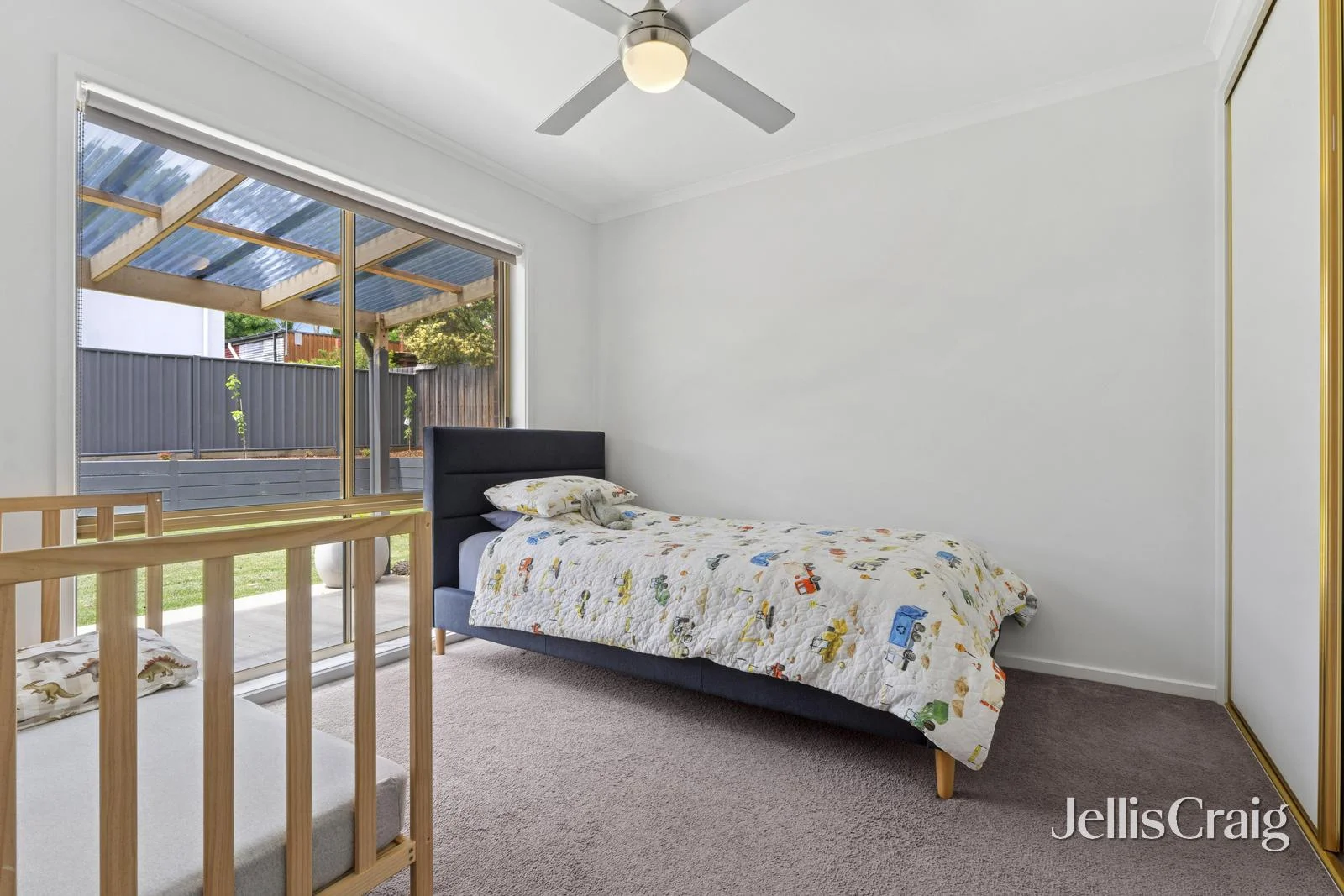 Additional image 7 of 1/59 Moscript Street, Campbells Creek VIC 3451