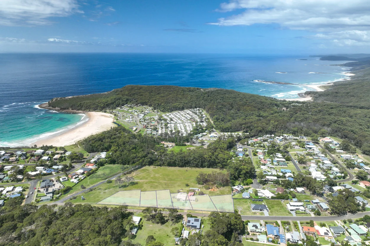 Additional image 2 of 1 to 6/33 Forest Road, Kioloa NSW 2539