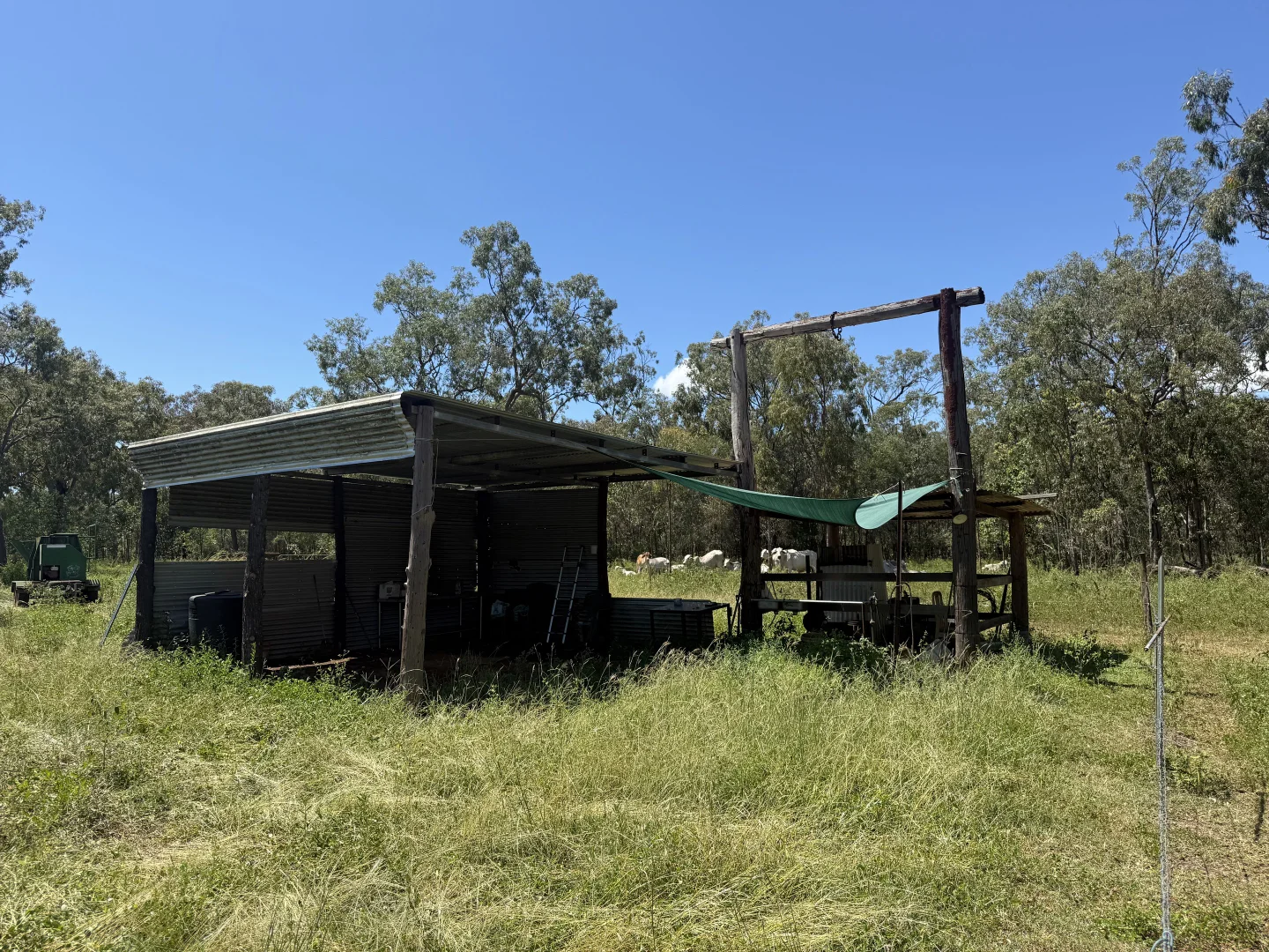 Additional image 14 of "Granite Springs" 22779 Kennedy Highway, Mount Garnet QLD 4872