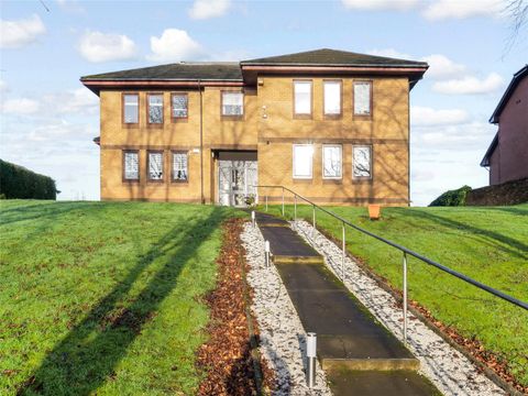 Hamilton Road, Mount Vernon, Glasgow G32