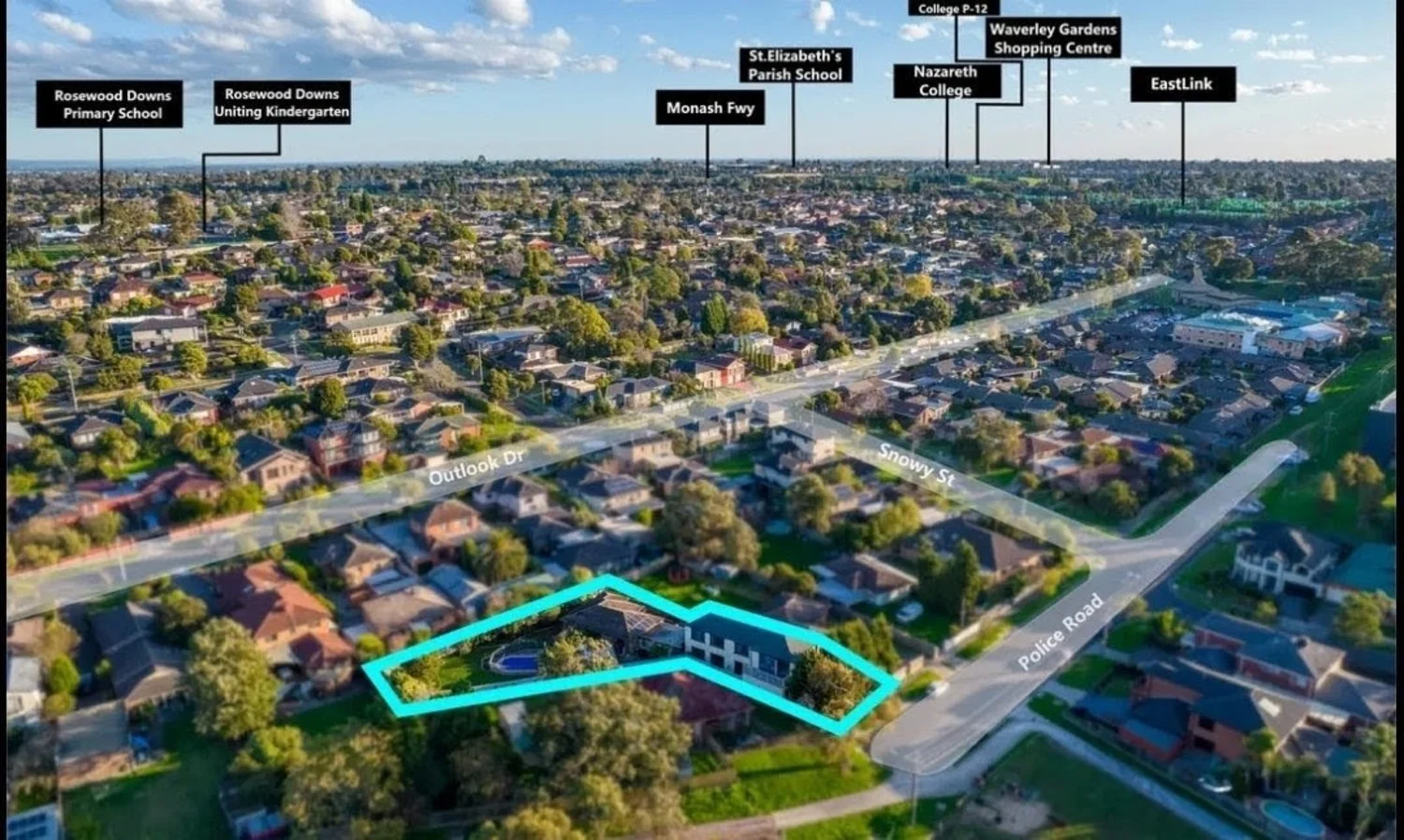 Additional image 5 of 540 Police road Road, Dandenong North VIC 3175